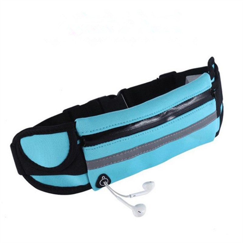 Phone Accessories For Running - Torba na biodra do sportów outdoorowych,