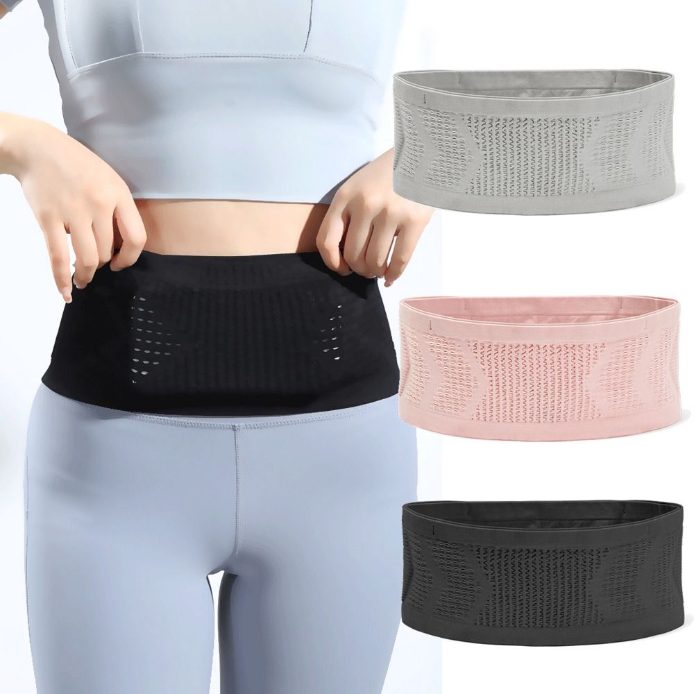 Phone Accessories For Running - Unisexowa Niewidoczna Torba Biegowa na Pas