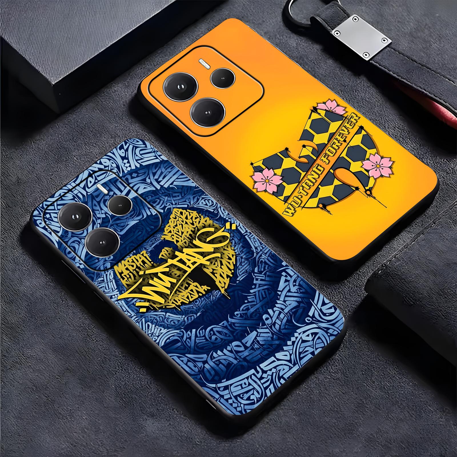 X Phone Accessories - Etui na telefon Redmi Note15 14