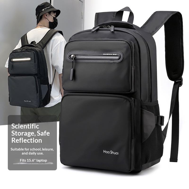 Waterproof Phone Bag - Duża Torba Podróżna na Zewnątrz Męski