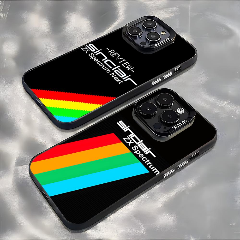 Phone Accessories Kiosk - Etui na telefon Sinclair ZX Spectrum