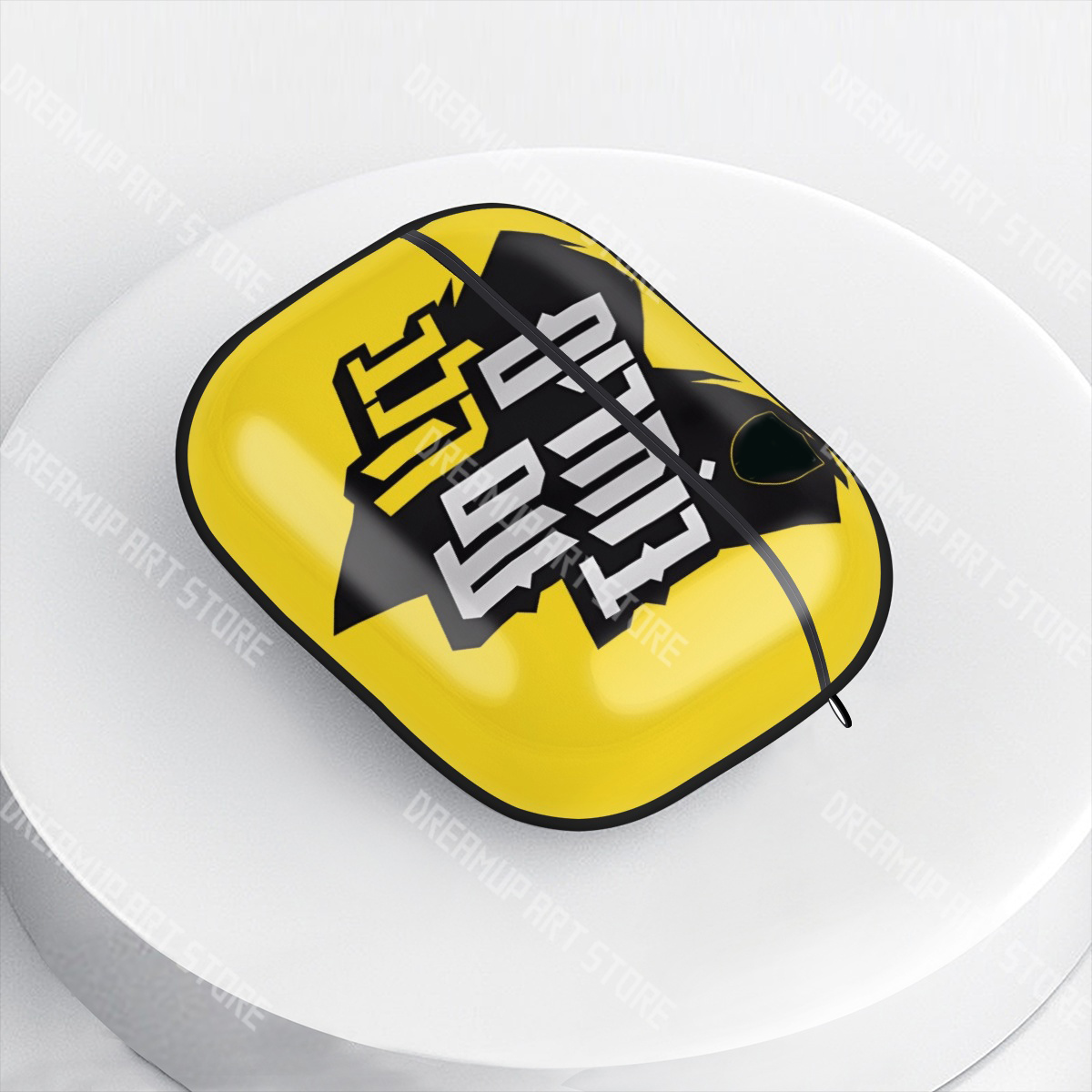 Airpod Case Cover - Etui Beitar Jerusalem BJFC na słuchawki
