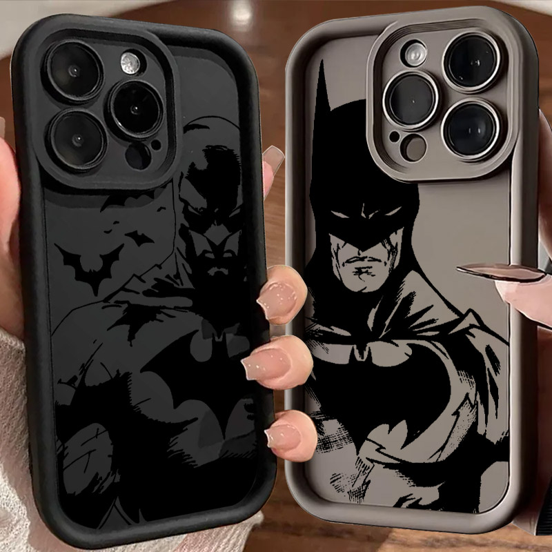 Phone Accessories Kiosk - Etui na telefon z grafiką B-Batmans