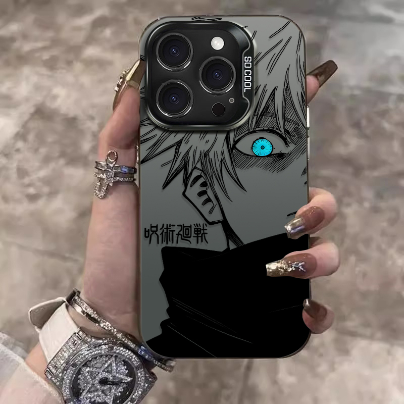 X Phone Accessories - Etui na telefon z motywem Toji
