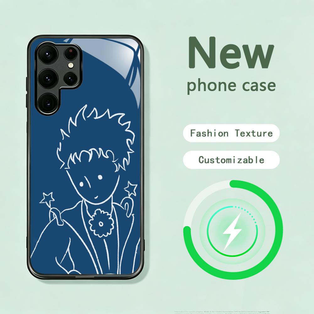 Magnetic Phone Case - Etui na telefon Hot Anime The