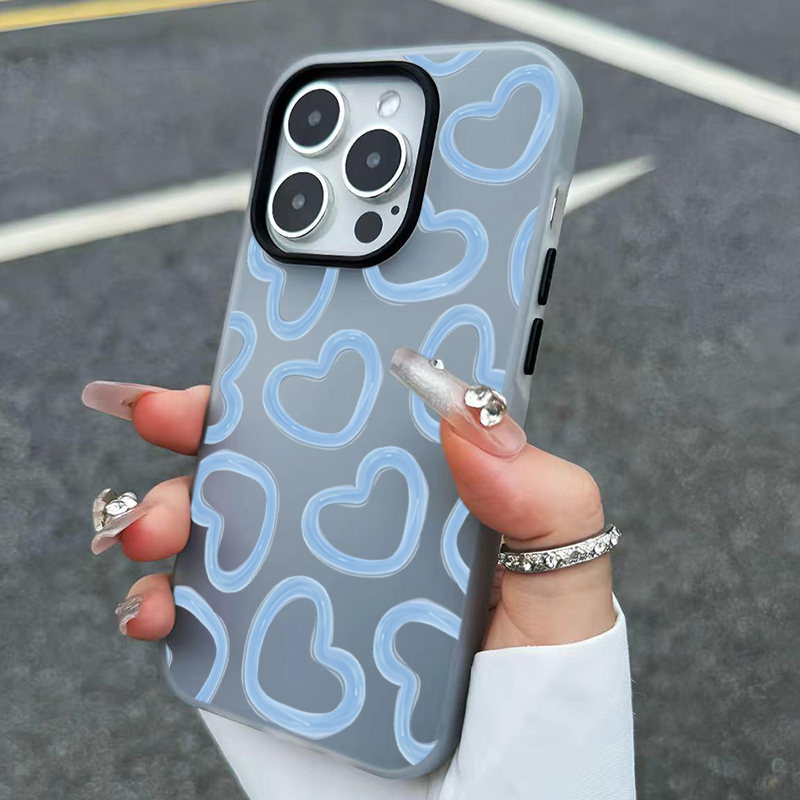 Phone Accessories Kiosk - Urocze etui na telefon z motywem