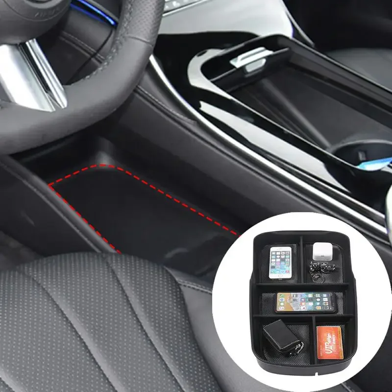 Phone Accessories Under 50 - Akcesoria samochodowe do Mercedes Benz EQE