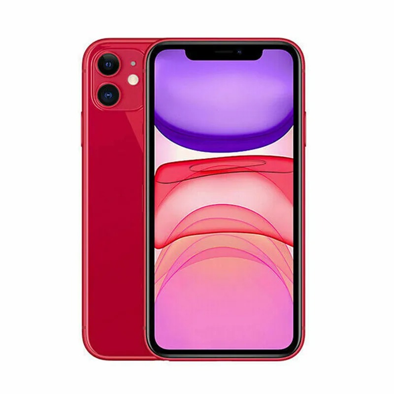 Phone Accessories Display - Apple iPhone 11 6,1