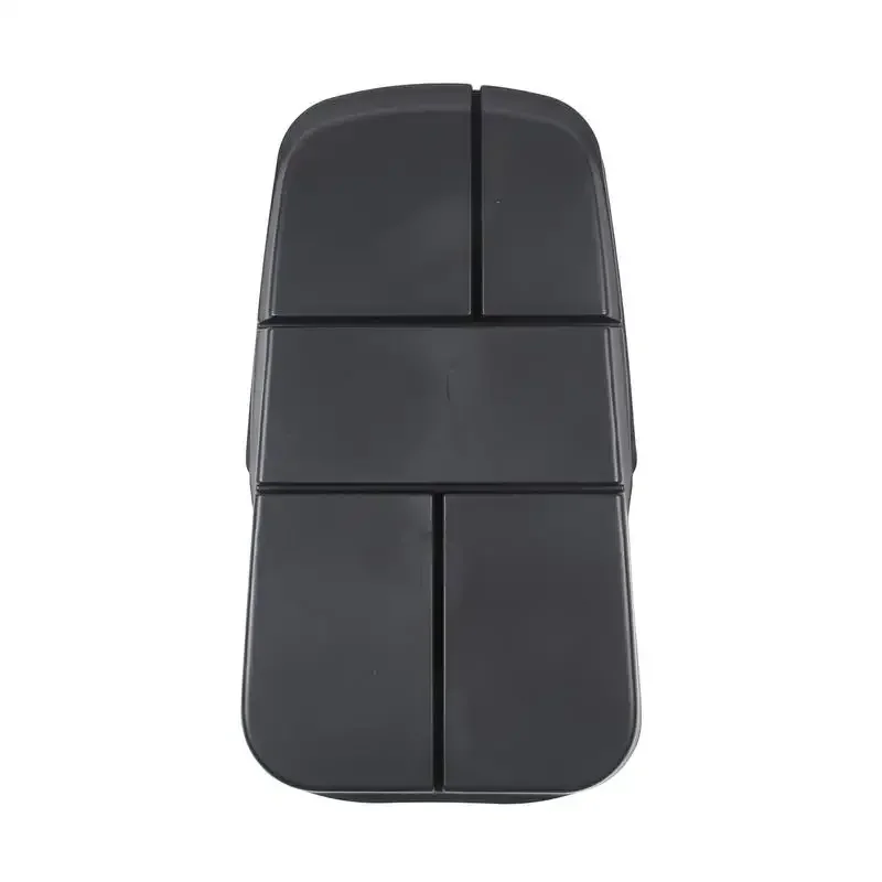 Phone Accessories Under 50 - Suetlcoity ABS Schowek Samochodowy Pod Konsolę