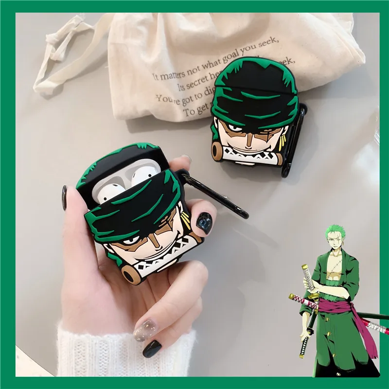 Airpod Case Cover - Etui na AirPods Pro One Piece