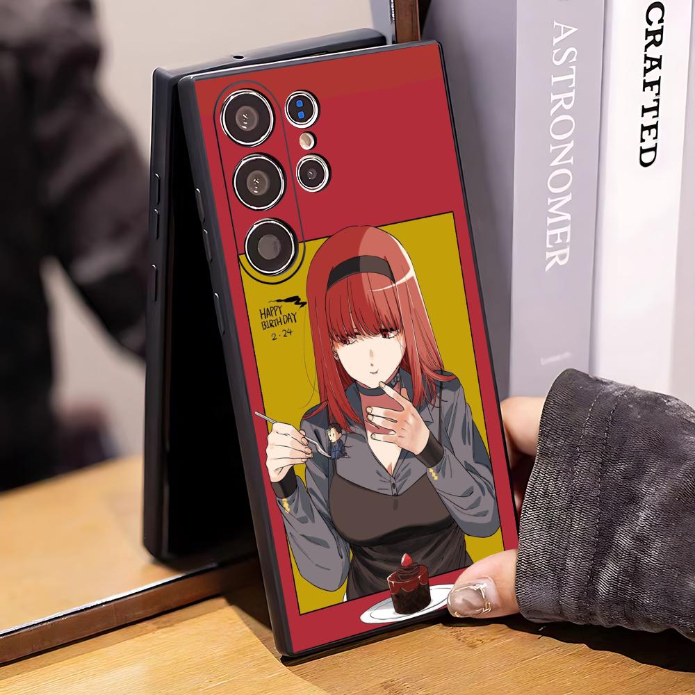 Phone Accessories For Girls - Etui na telefon Yamada Hot Anime