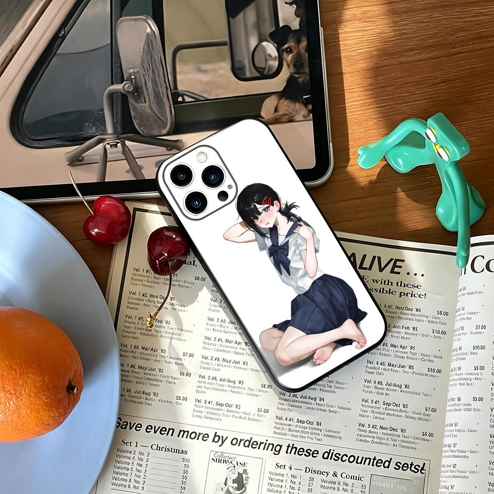 Phone Accessories Kiosk - Etui na telefon Chainsaw Man Kobeni