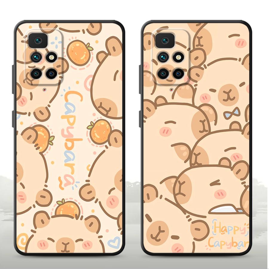 X Phone Accessories - Etui na Xiaomi Redmi 12C A5