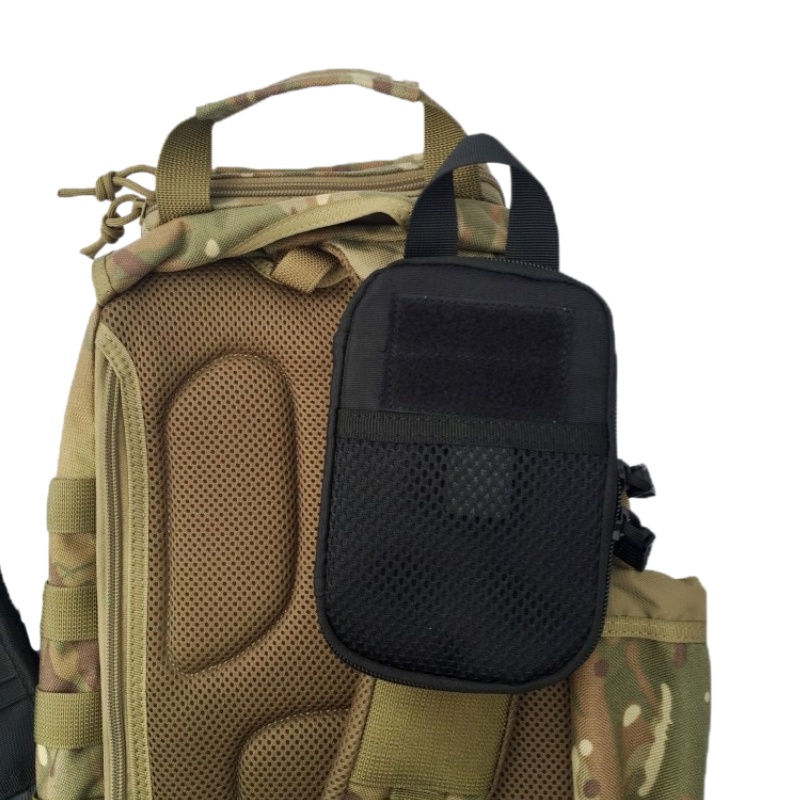 Phone Accessories China - Mała torba EDC Molle na pas,