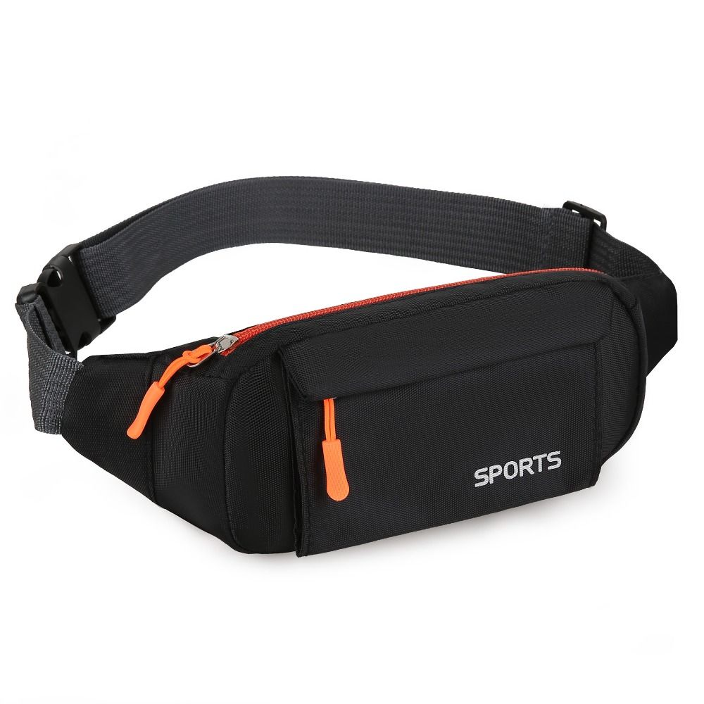 Phone Accessories For Running - Damska saszetka biodrowa Sportowa torba biodrowa