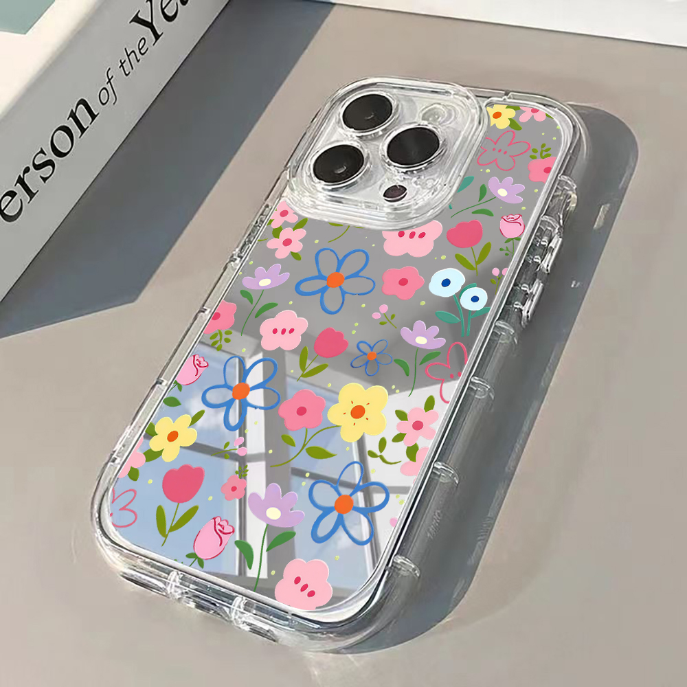 Phone Accessories Kiosk - Koreańskie etui na telefon w stylu