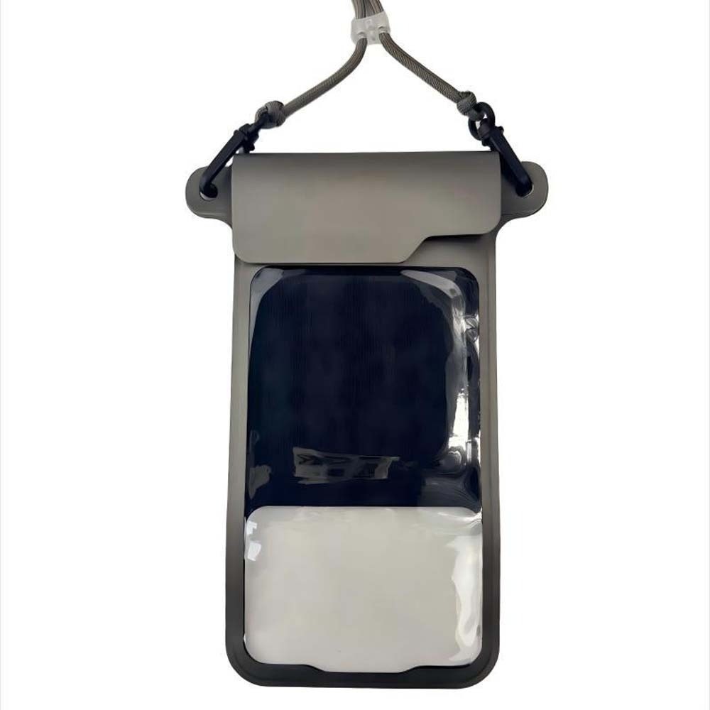Waterproof Phone Bag - Regulowany pasek Wodoodporna torba na telefon