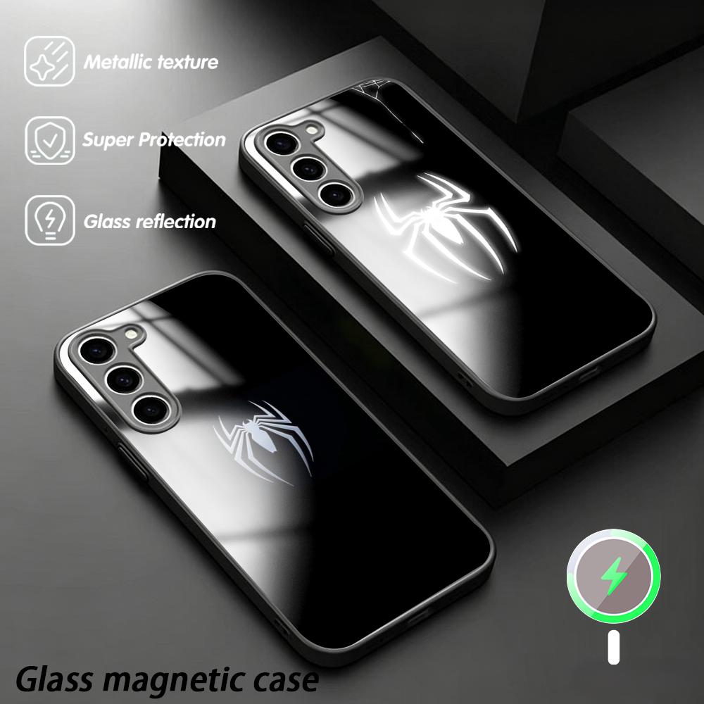 Magnetic Phone Case - Stylowe i wydajne etui na telefon