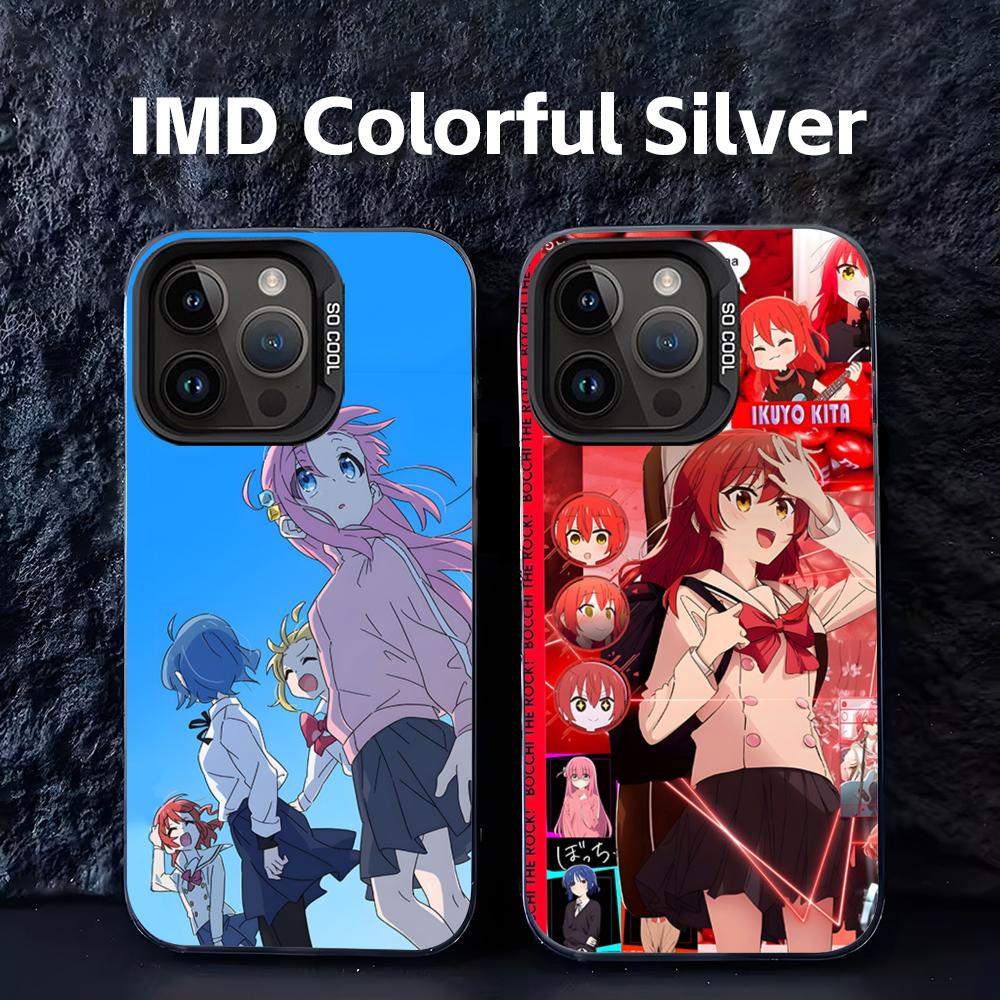 Phone Accessories Kiosk - Etui na telefon Anime Cool Bocchi