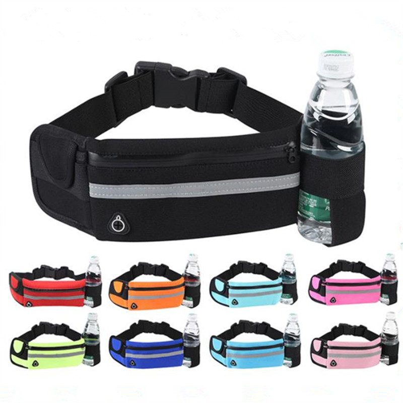 Torba na biodra do sportów out – Phone Accessories For Running recenzja i cena