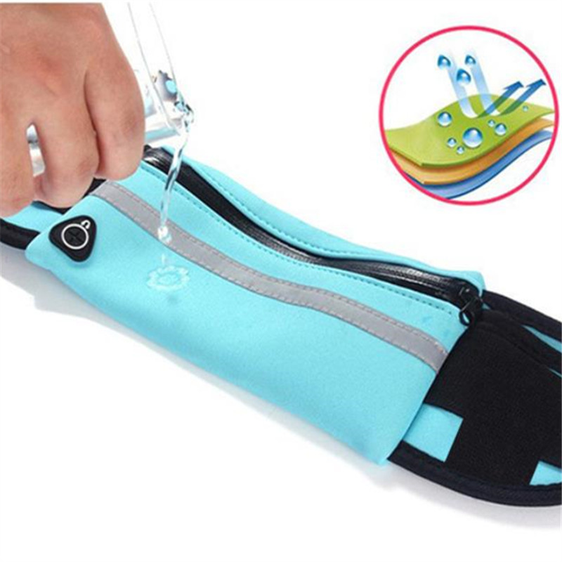 Torba na biodra do sportów out – Phone Accessories For Running recenzja i cena