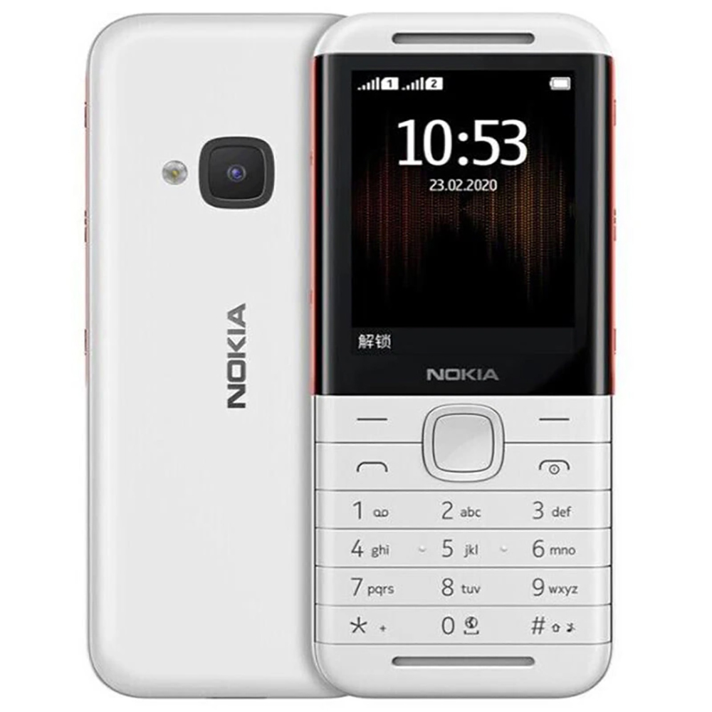 Nokia 5310 2020 Telefon Zapaso – Phone Accessories Display recenzja i cena