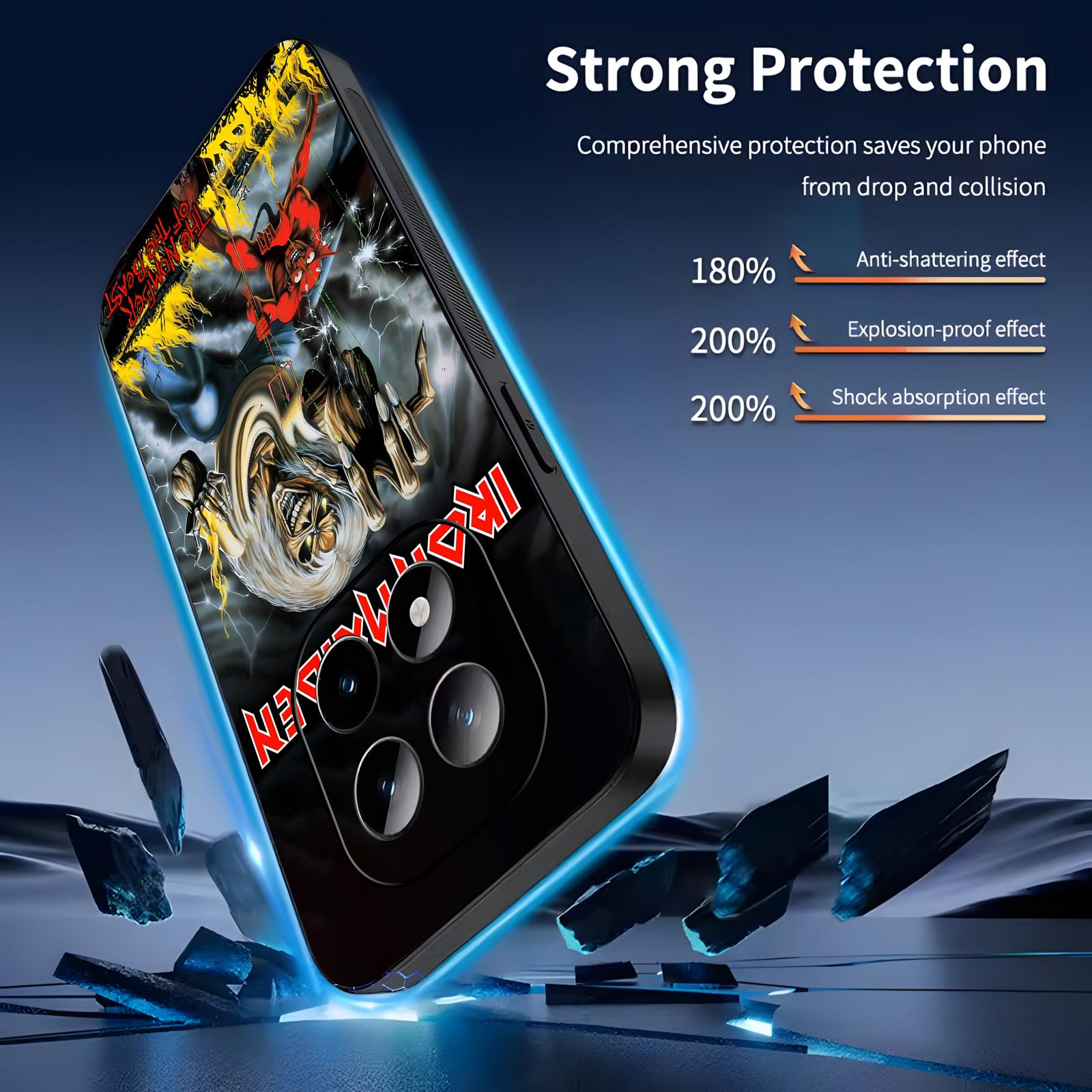 R-Run-To-The-H-Hills-Iron-M-Ma – X Phone Accessories recenzja i cena