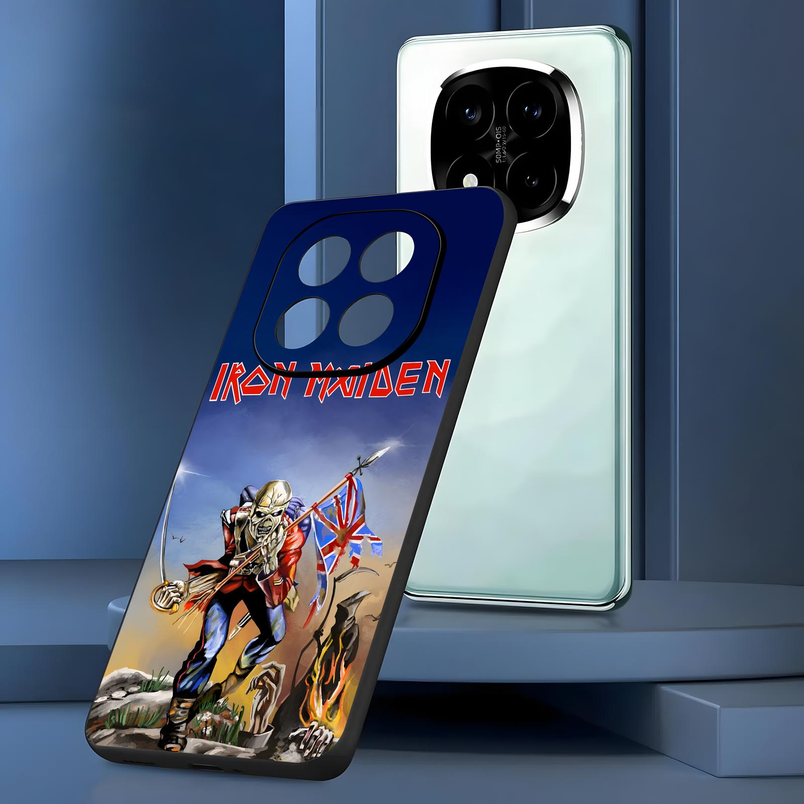 R-Run-To-The-H-Hills-Iron-M-Ma – X Phone Accessories recenzja i cena