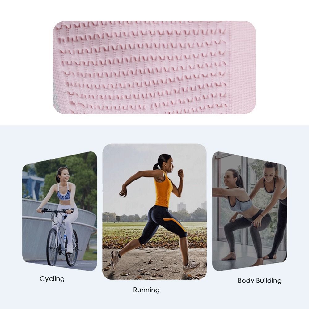 Unisexowa Niewidoczna Torba Bi – Phone Accessories For Running recenzja i cena