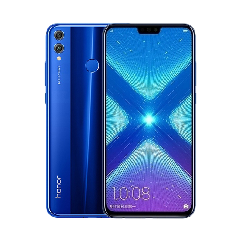 Globalny Firmware HONOR 8X Sma – Phone Accessories Display recenzja i cena