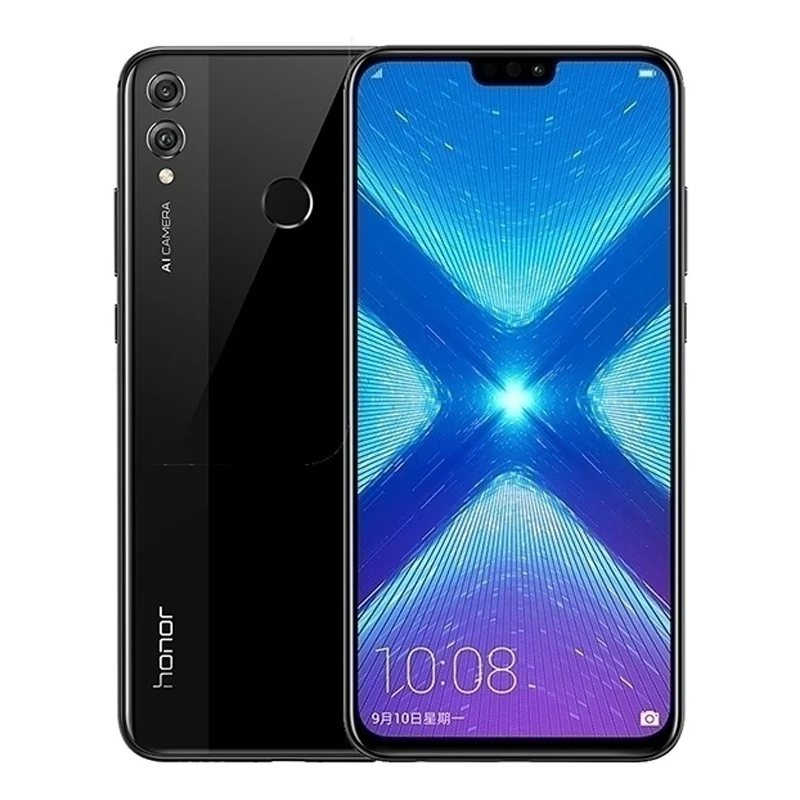 Globalny Firmware HONOR 8X Sma – Phone Accessories Display recenzja i cena