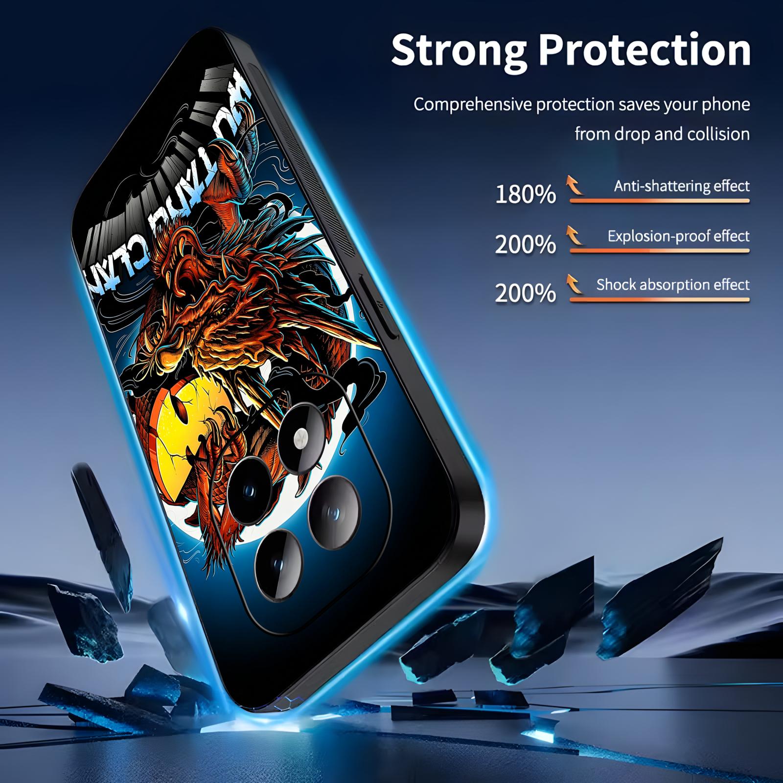 Etui na telefon Redmi Note15 1 – X Phone Accessories recenzja i cena