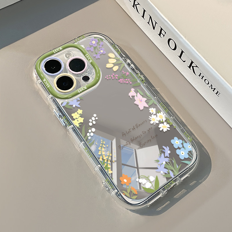 Kolorowe etui na telefon z mot – Phone Accessories For Girls recenzja i cena