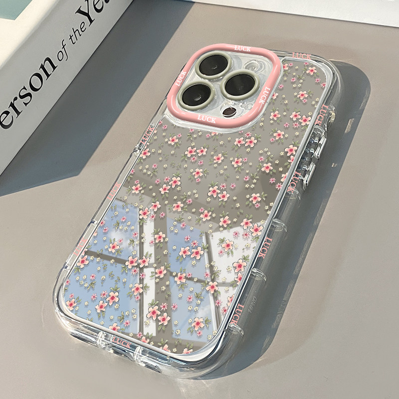 Kolorowe etui na telefon z mot – Phone Accessories For Girls recenzja i cena