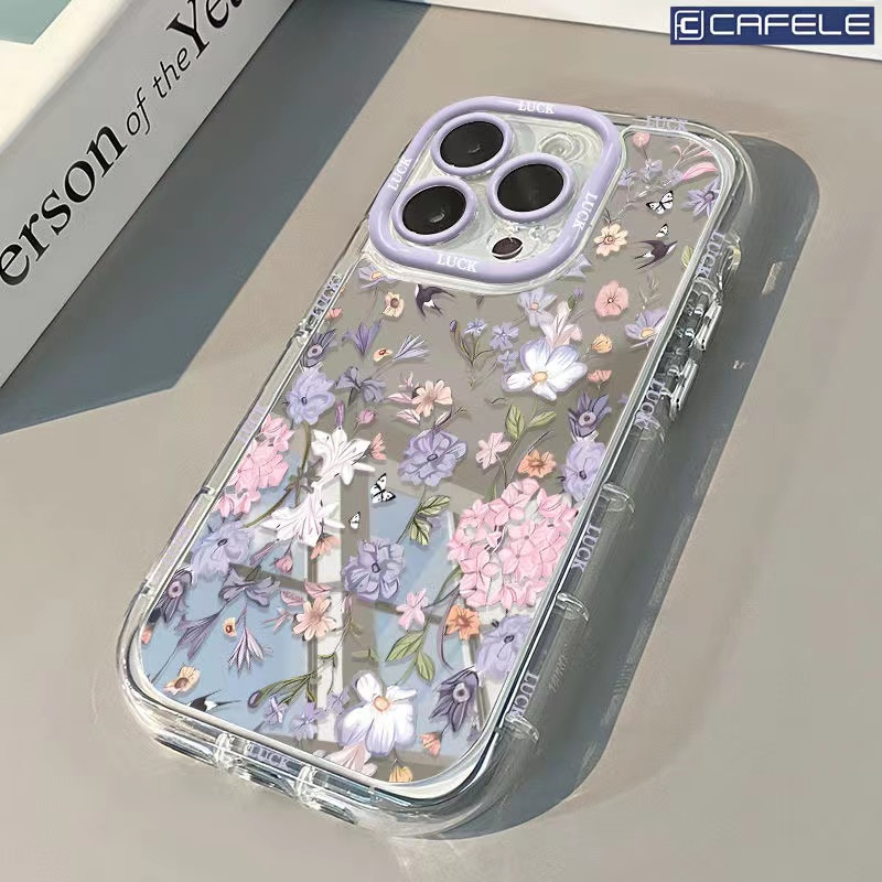 Kolorowe etui na telefon z mot – Phone Accessories For Girls recenzja i cena