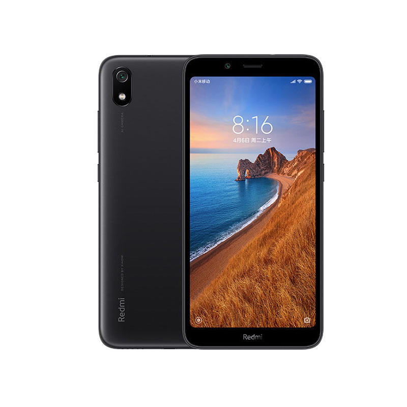 Smartfon Xiaomi Redmi 7A Globa – Phone Accessories Display recenzja i cena
