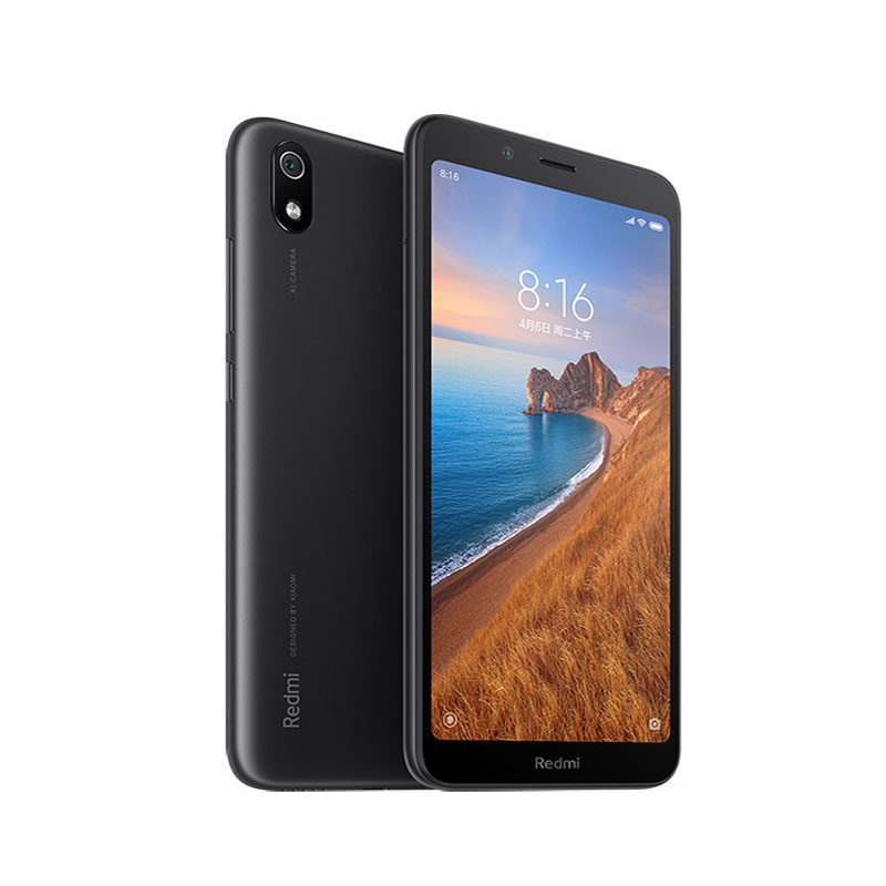 Smartfon Xiaomi Redmi 7A Globa – Phone Accessories Display recenzja i cena