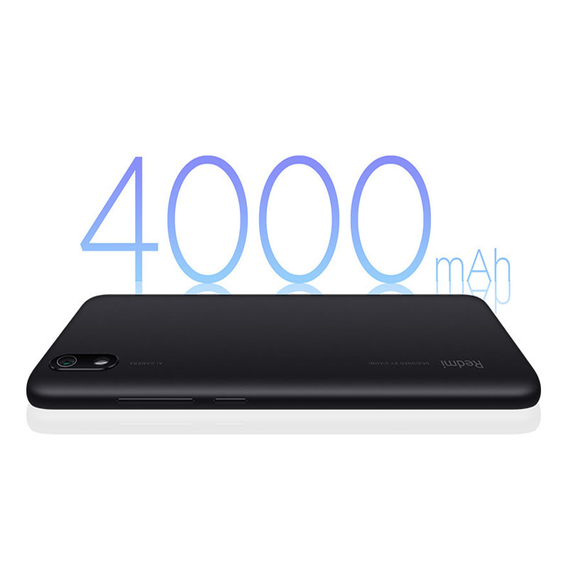 Smartfon Xiaomi Redmi 7A Globa – Phone Accessories Display recenzja i cena