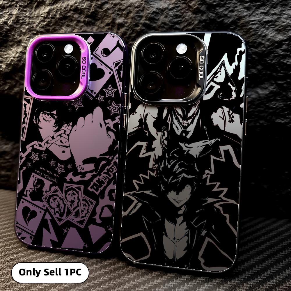 Etui na telefon Game P-Persona – Phone Accessories Kiosk recenzja i cena