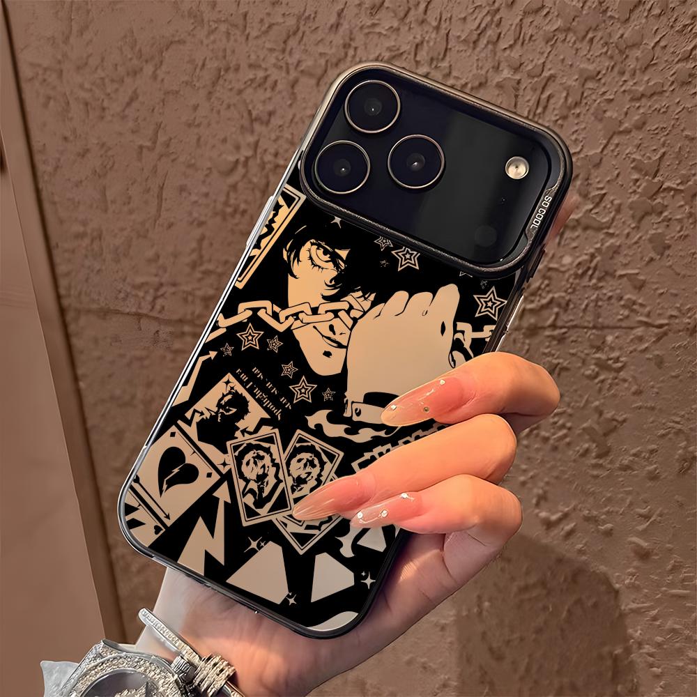 Etui na telefon Game P-Persona – Phone Accessories Kiosk recenzja i cena