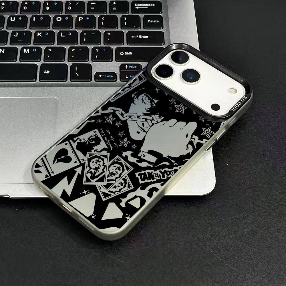 Etui na telefon Game P-Persona – Phone Accessories Kiosk recenzja i cena