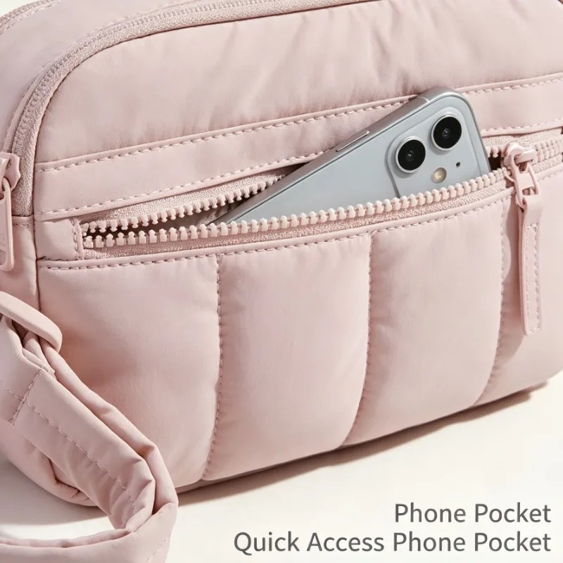 Wodoodporna torba crossbody o  – Waterproof Phone Bag recenzja i cena