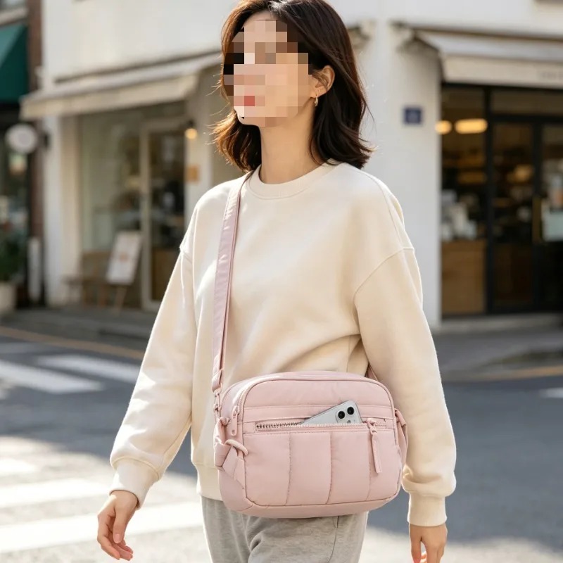 Wodoodporna torba crossbody o  – Waterproof Phone Bag recenzja i cena