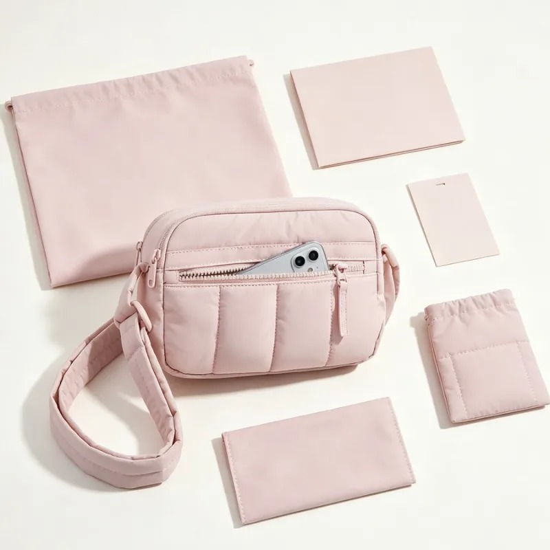 Wodoodporna torba crossbody o  – Waterproof Phone Bag recenzja i cena