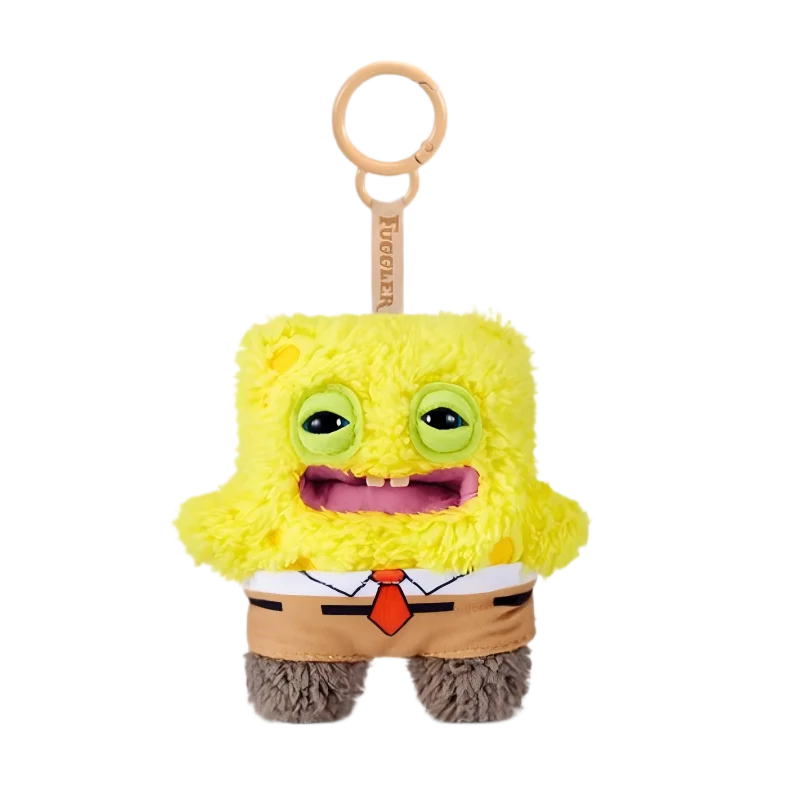 Oryginalny breloczek Fuggler S – Phone Accessories Charms recenzja i cena