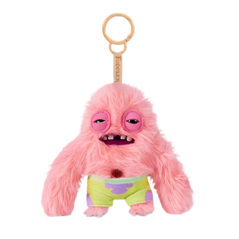 Oryginalny breloczek Fuggler S – Phone Accessories Charms recenzja i cena