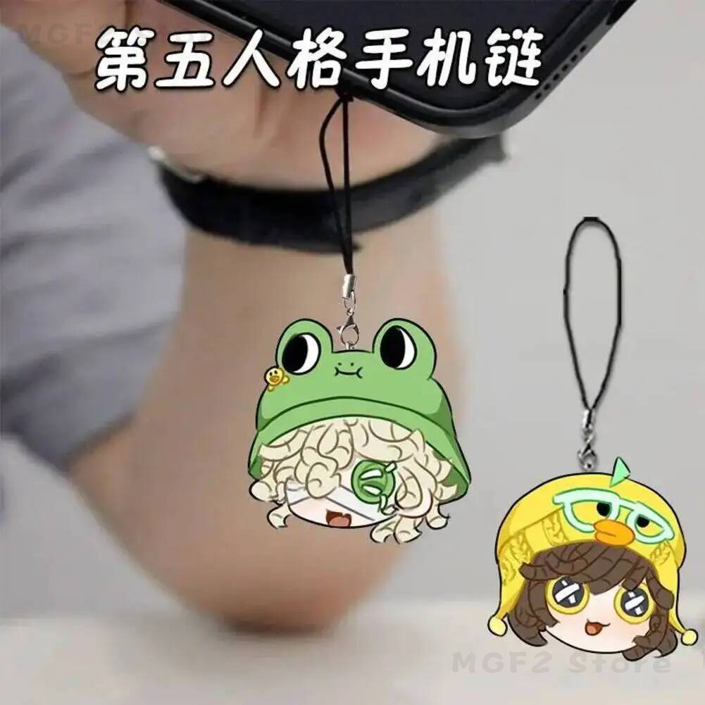 V Identity Florian Brand Tracy – Phone Accessories China recenzja i cena