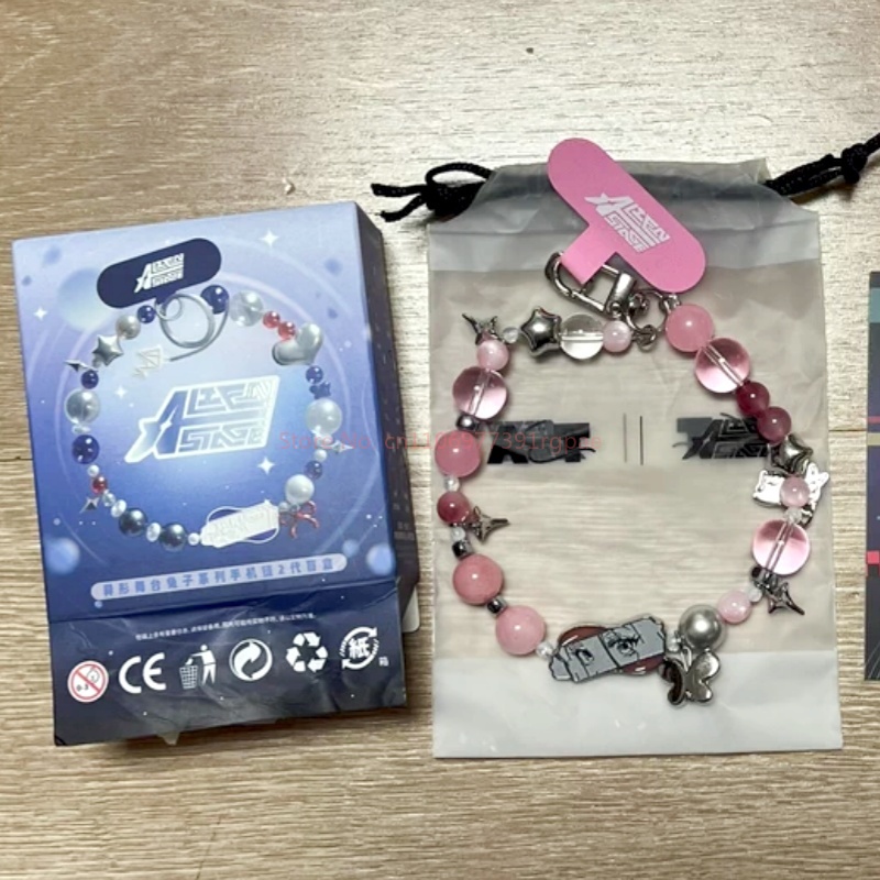 Na Stanie Nowe Figurki Serii A – Phone Accessories Blind Box recenzja i cena