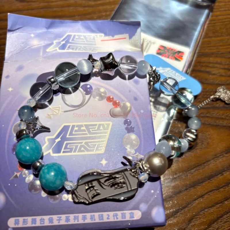 Na Stanie Nowe Figurki Serii A – Phone Accessories Blind Box recenzja i cena