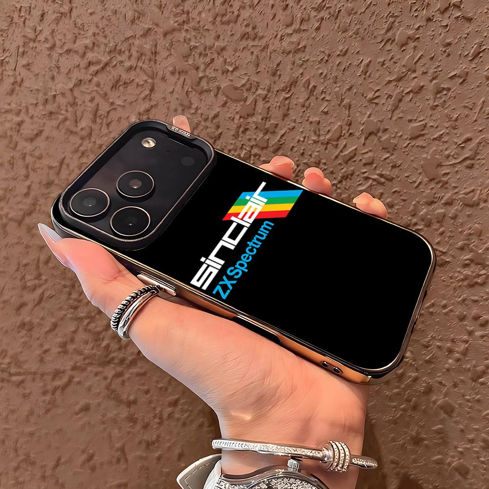 Etui na telefon Sinclair ZX Sp – Phone Accessories Kiosk recenzja i cena